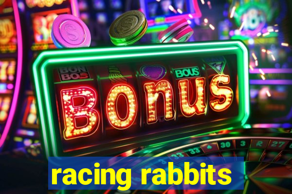 racing rabbits