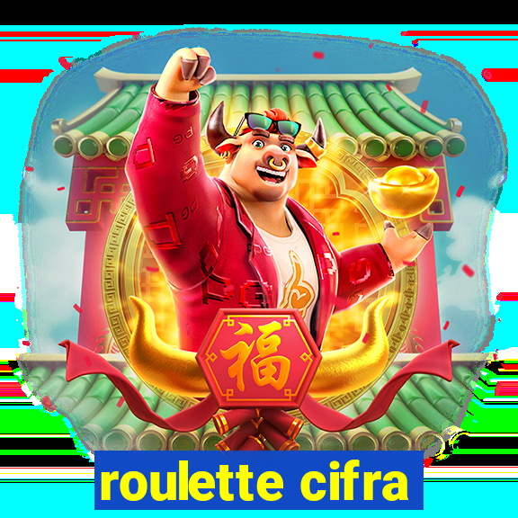 roulette cifra