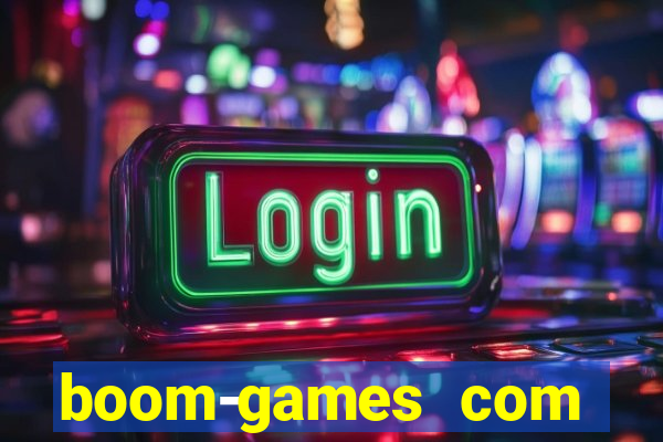 boom-games com bingo sala de bingo