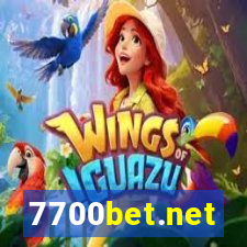 7700bet.net