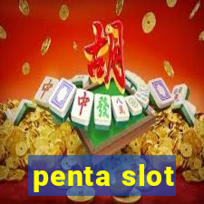 penta slot