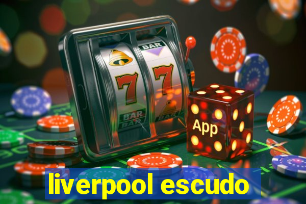 liverpool escudo