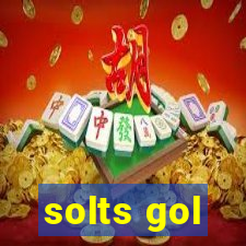 solts gol