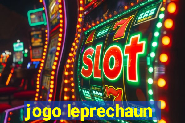 jogo leprechaun