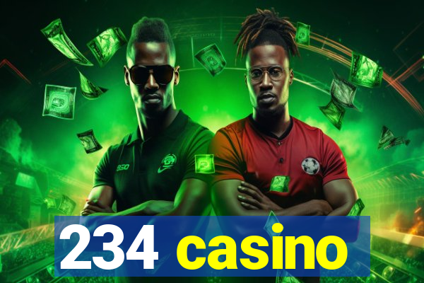 234 casino