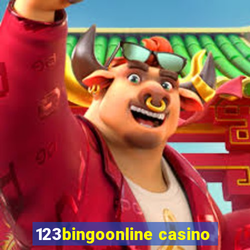 123bingoonline casino