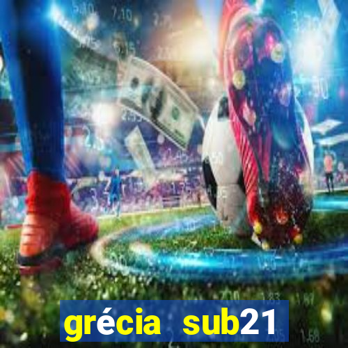 grécia sub21 andorra sub21 26/03/2024