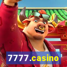 7777.casino