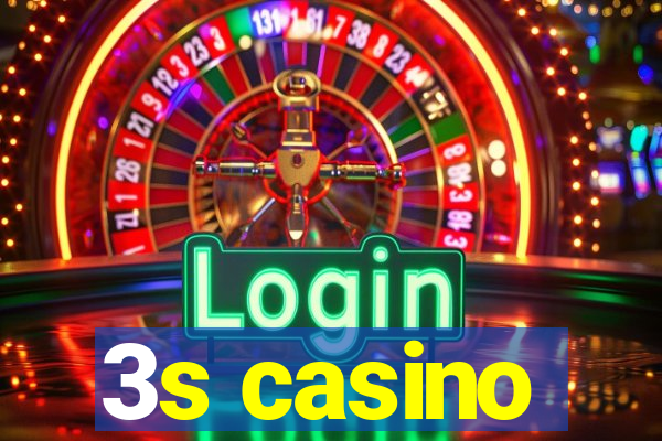 3s casino