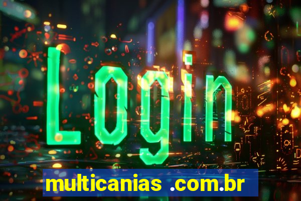 multicanias .com.br