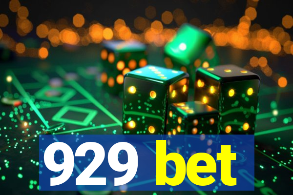 929 bet