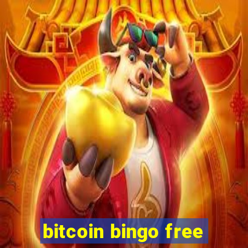 bitcoin bingo free