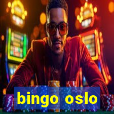 bingo oslo