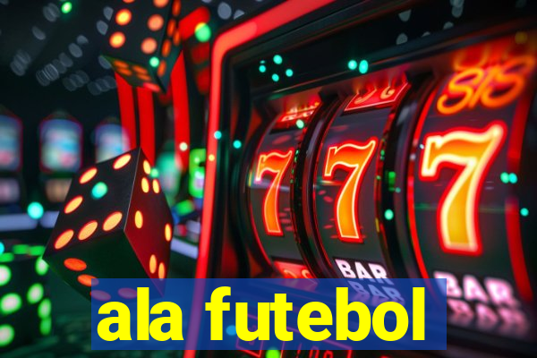 ala futebol