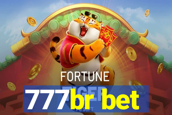 777br bet