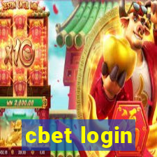 cbet login