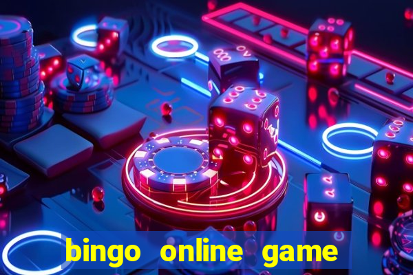 bingo online game real money gcash legit