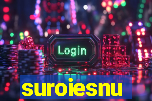 suroiesnu