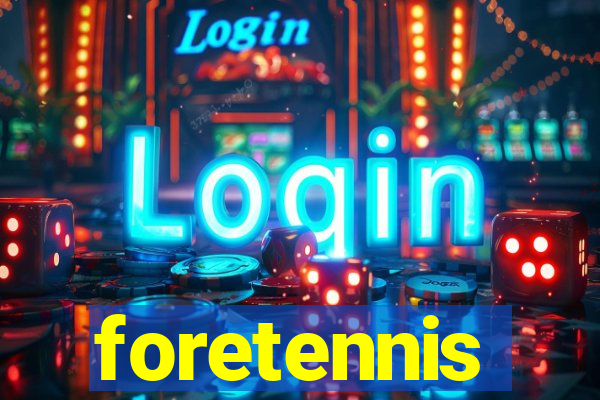 foretennis