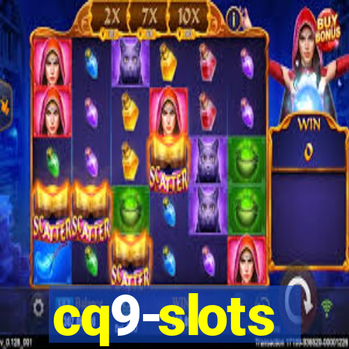 cq9-slots