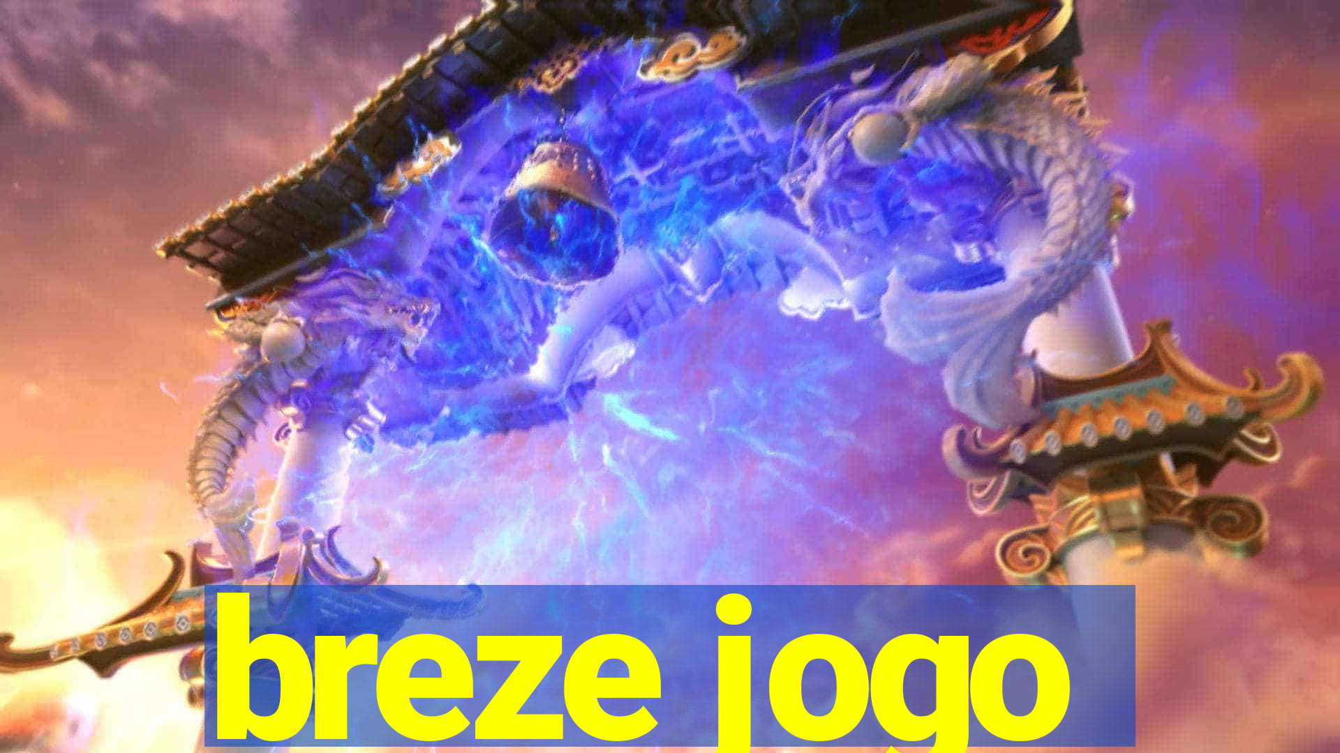 breze jogo