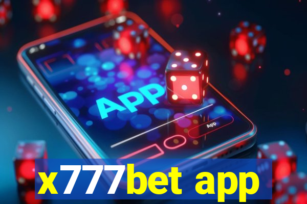 x777bet app