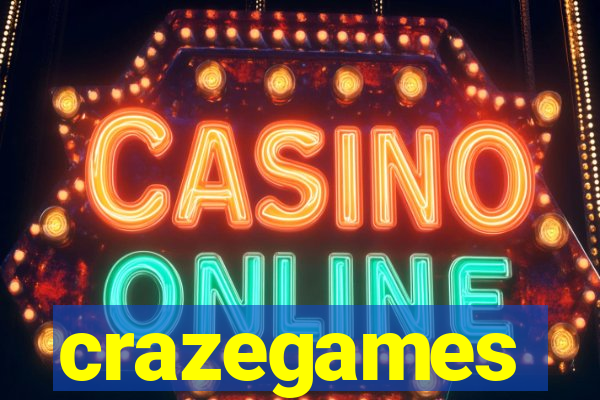 crazegames