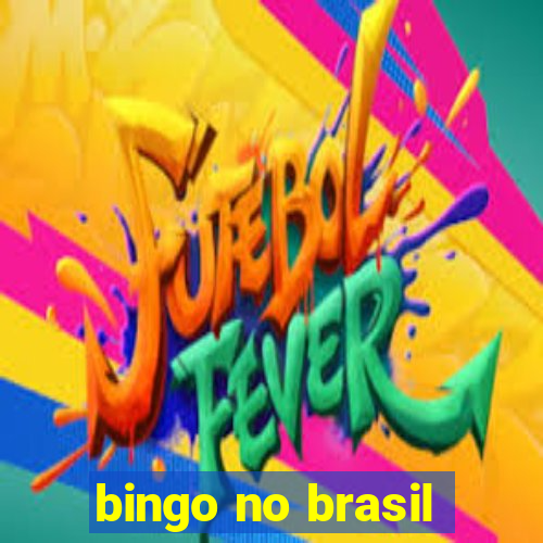 bingo no brasil