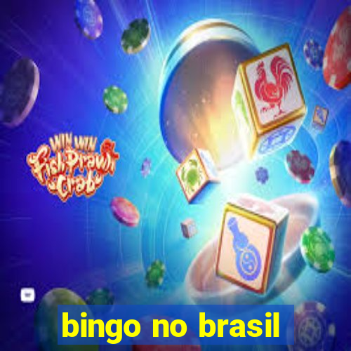 bingo no brasil