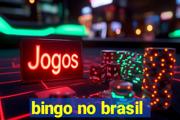 bingo no brasil