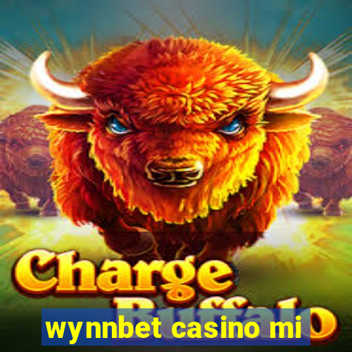 wynnbet casino mi