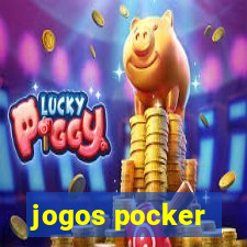 jogos pocker