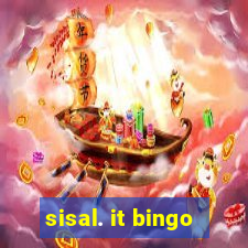 sisal. it bingo