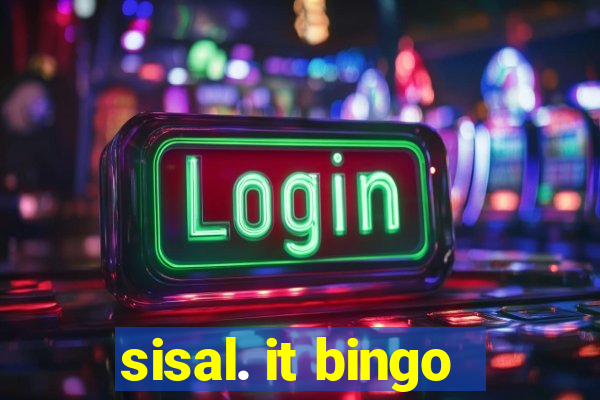 sisal. it bingo