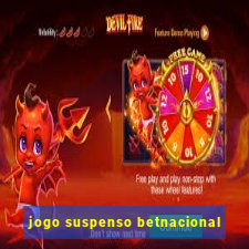 jogo suspenso betnacional