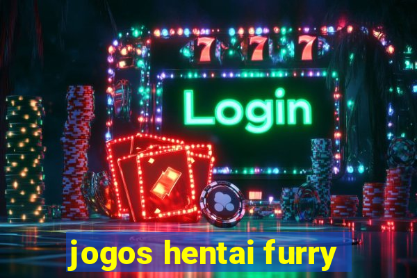 jogos hentai furry