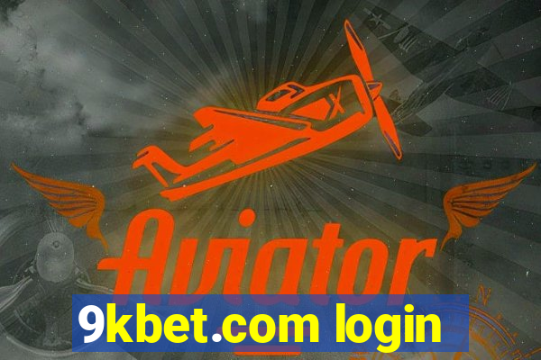 9kbet.com login