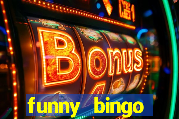 funny bingo questions for adults