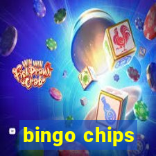 bingo chips