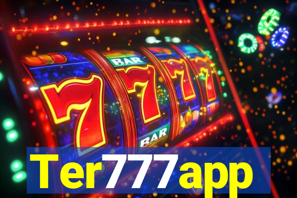 Ter777app