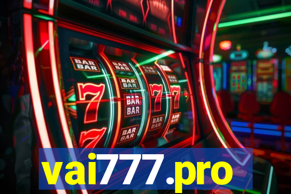 vai777.pro