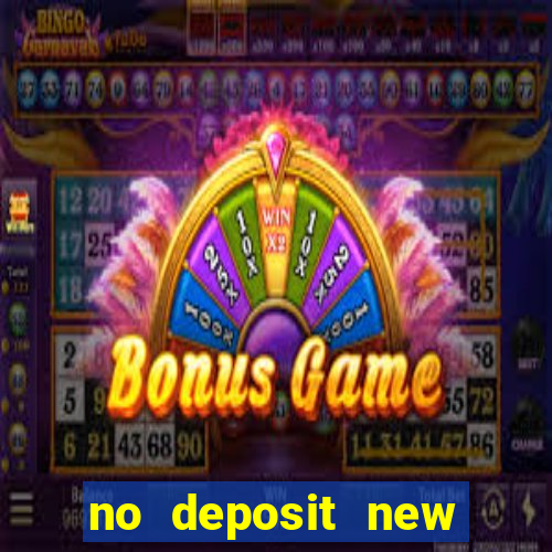 no deposit new bingo sites