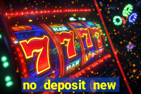 no deposit new bingo sites