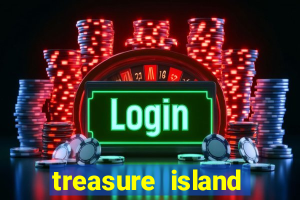 treasure island casino shows