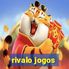 rivalo jogos