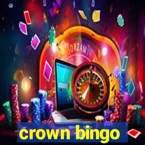 crown bingo