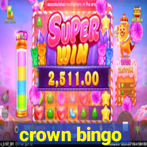 crown bingo