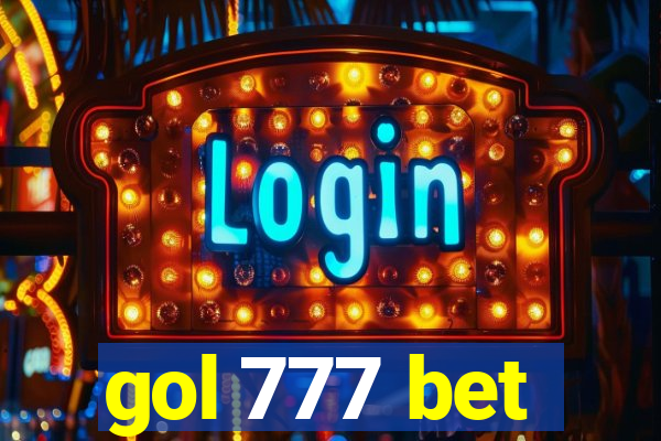 gol 777 bet