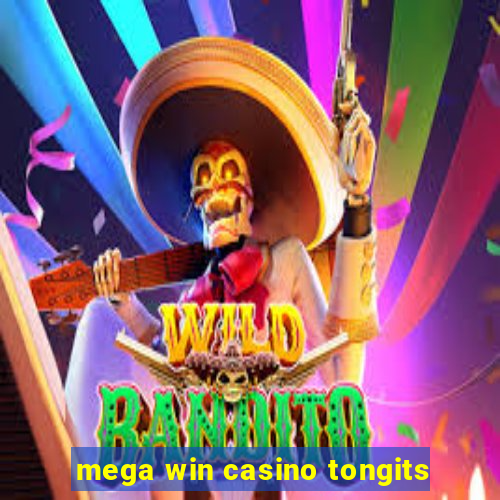 mega win casino tongits