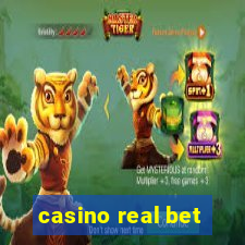 casino real bet